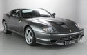 Mui trần “hàng độc” Ferrari 575M Superamerica giá 10,6 tỷ