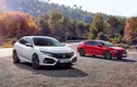 Honda Civic 2017 “bản Âu” khác biệt gì phiên bản Việt?