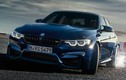 BMW M3 có phiên bản 2018 giống 4 Series “như đúc“