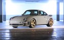 Siêu xe Porsche 911 Turbo “mới cứng” sau gần 20 năm