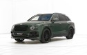 Siêu SUV Bentley Bentayga “hàng khủng” giá 1,2 tỷ