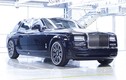 Ngắm "xế hộp" siêu sang Rolls-Royce Phantom cuối cùng 
