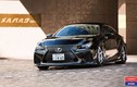 Xe thể thao Lexus RC-F độ cực “VIP” của dân chơi Nhật