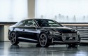 Coupe thể thao Audi S5 chất hơn với gói ABT Sportsline