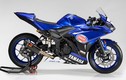 Yamaha R3 phiên bản đua giải Thế giới có gì đặc biệt?