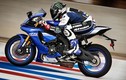 Siêu môtô Yamaha R1 phiên bản 2017 "chốt giá" 616 triệu