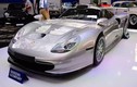 Siêu xe Porsche 911 GT1 “siêu độc” chốt giá 129 tỷ