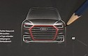 Chưa lộ diện, Audi A8 thế hệ mới đã “chốt lịch” ra mắt