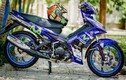 Yamaha Exciter 135 độ “full bài” Movistar tại Nha Trang