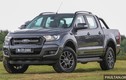 Bán tải Ford Ranger FX4 tầm trung mới giá chỉ 623 triệu