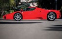 Siêu xe khủng Ferrari Enzo “đỏ ớt” giá 45,4 tỷ