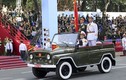 Xe Nga UAZ 469 - chiếc ôtô lịch sử tại Việt Nam