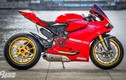 Ducati 899 Panigale lên đồ chơi “siêu khủng” tại Thái Lan
