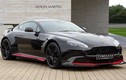 Siêu xe “hàng hiếm” Aston Martin Vantage GT8 giá 6,9 tỷ đồng