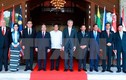 Thủ tướng Nguyễn Xuân Phúc kết thúc dự Hội nghị Cấp cao ASEAN 