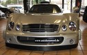 Siêu xe Mercedes “khủng” nhất Thế giới giá 61 tỷ đồng