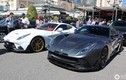 Soi cặp đôi siêu xe “hàng thửa”, tiền tỷ Ferrari F12Berlinetta 