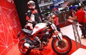 Ducati Monster 797 giá 388 triệu tại Việt Nam có gì?