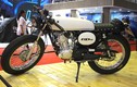 Gói độ Suzuki GD110 Cafe Racer giá 14,5 triệu tại VN