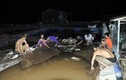 Lai Châu: Cá lồng chết bất thường ở đầu nguồn sông Đà