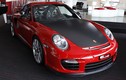 Siêu xe Porsche 911 GT2 "hàng lướt" trị giá 15,2 tỷ