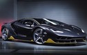 Siêu xe “khủng” Lamborghini Centenario giá 10 tỷ tới Hồng Kông