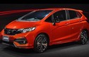Hatchback Honda Jazz 2017 “siêu rẻ” giá chỉ 365 triệu