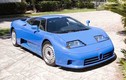 “Tiền bối” của siêu xe Bugatti Chiron có giá 17 tỷ đồng