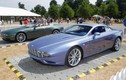 Điểm danh loạt siêu xe “hàng thửa” Aston Martin Zagato