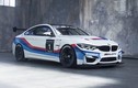 BMW bán xe đua M4 GT4 cho khách hàng giá 4,3 tỷ