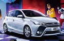 Toyota nâng cấp Yaris 2017 giá chỉ 302 triệu đồng