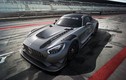 Siêu xe hàng hiếm Mercedes-AMG GT3 Edition 50 "kịch độc"