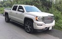 Cận cảnh siêu bán tải GMC Sierra giá 3,6 tỷ tại VN