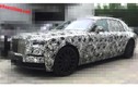 Xe siêu sang Rolls-Royce Phantom 2018 có gì mới?