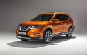 “Soi” Nissan X-Trail 2017 với khả năng tự lái