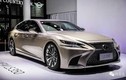 Xe sang Lexus LS350 mới “chốt giá” 3,3 tỷ đồng