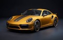 Porsche 911 Turbo S “hàng thửa” độc nhất Thế giới