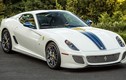 Siêu xe Ferrari 599 GTO "cũ rích" thét giá 17 tỷ