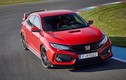 Honda Civic Type-R mạnh như siêu xe giá chỉ 769 triệu 