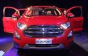 Ford EcoSport 2018 "chốt giá" vào tháng 8/2017