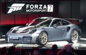 Siêu xe Porsche 911 GT2 RS 2018 “đại khủng” lộ diện