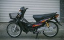 Honda Wave 110 Thái độ “kiểng như zin” tại Việt Nam