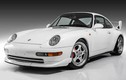 “Hàng cũ” Porsche 911 Carrera RS 3.8 vẫn thét giá 11,3 tỷ 