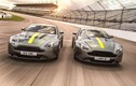 Bộ đôi siêu xe Aston Martin “khủng” giá từ 2,85 tỷ