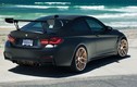 BMW M4 GTS “mượn cánh” ông hoàng tốc độ Bugatti Veyron