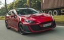 Mazda3 siêu chất với bodykit “made in Vietnam" giá 60 triệu