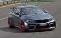 "Bé hạt tiêu" BMW M2 độ M4 GTS khủng giá 2,27 tỷ