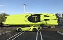 Mua siêu du thuyền 50 tỷ “khuyến mãi” Lamborghini Aventador 