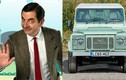 Mr.Bean bán xe địa hình Land Rover Defender giá 1,3 tỷ