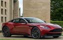 Siêu xe “hàng thửa” Aston Martin DB11 Henley Regatta